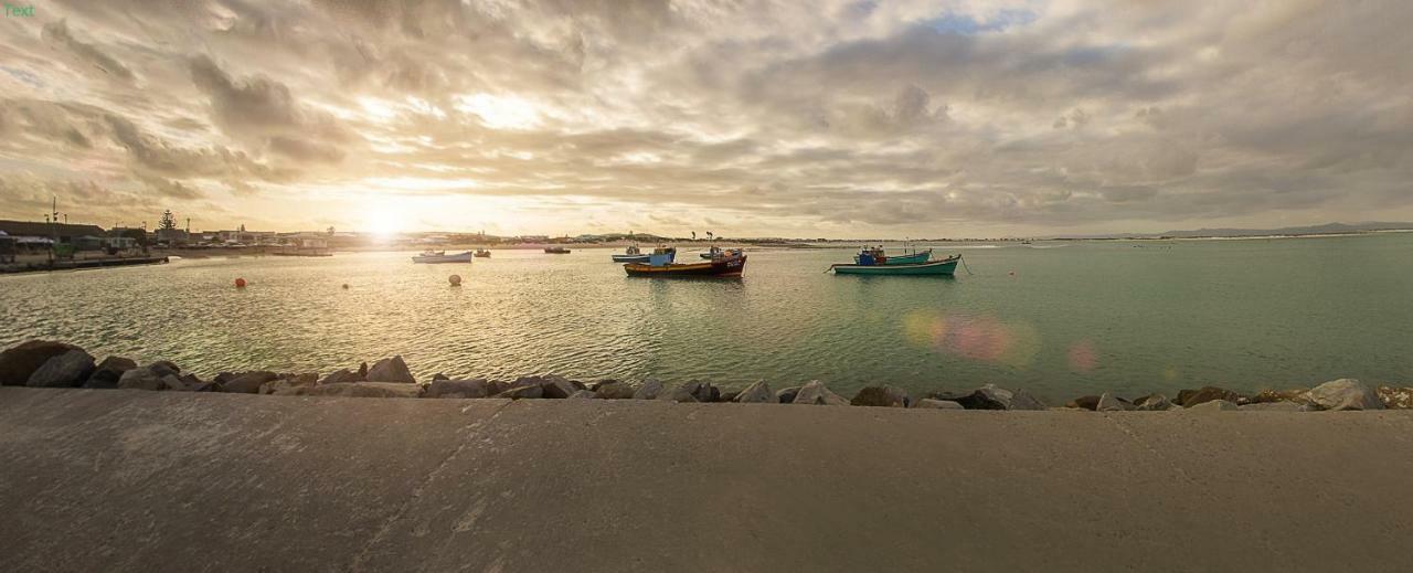 107 Hoofweg Hotel Struisbaai Exterior foto